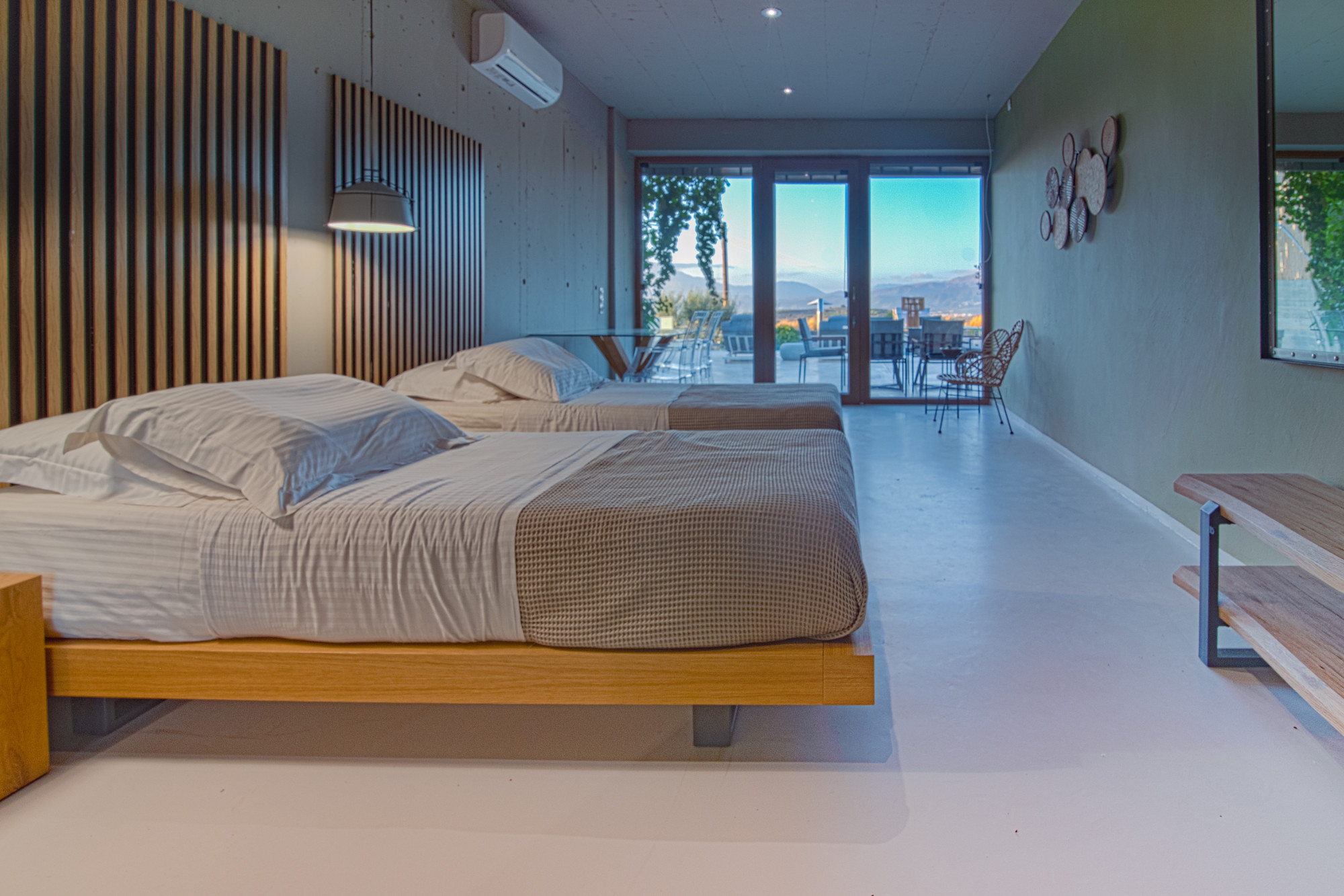 Marnos Green Luxury Grand Villa